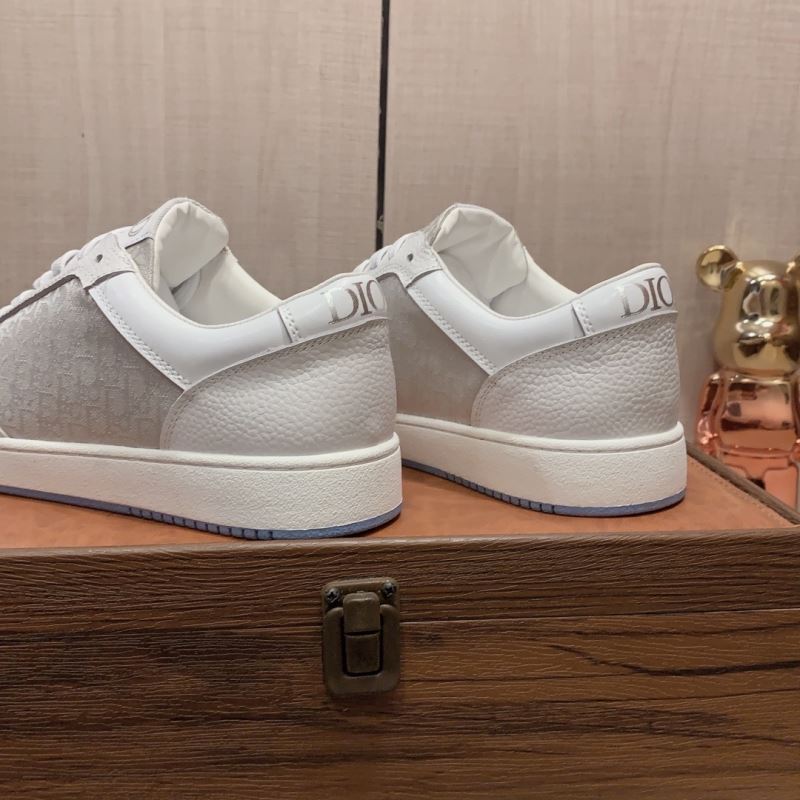 Christian Dior Sneaker